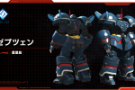 Square Enix porta Xenogears in Figureheads - Notizia