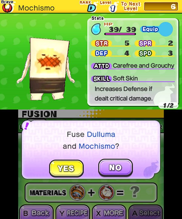 Immagine di Yo-Kai Watch per Nintendo 3DS