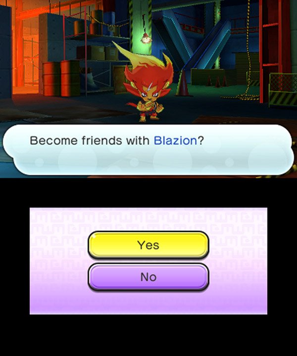 Yo-Kai Watch