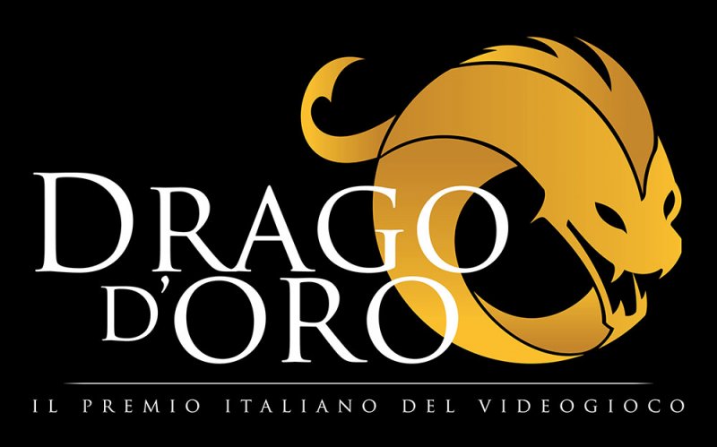 Annunciati i finalisti del Drago d'Oro 2016 per la categoria "Miglior Videogioco Italiano" Annunciati i finalisti del Drago d'Oro 2016 per la categoria "Miglior Videogioco Italiano"