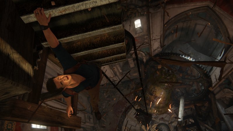 Immagine di Uncharted 4: Fine di un Ladro per PlayStation 4