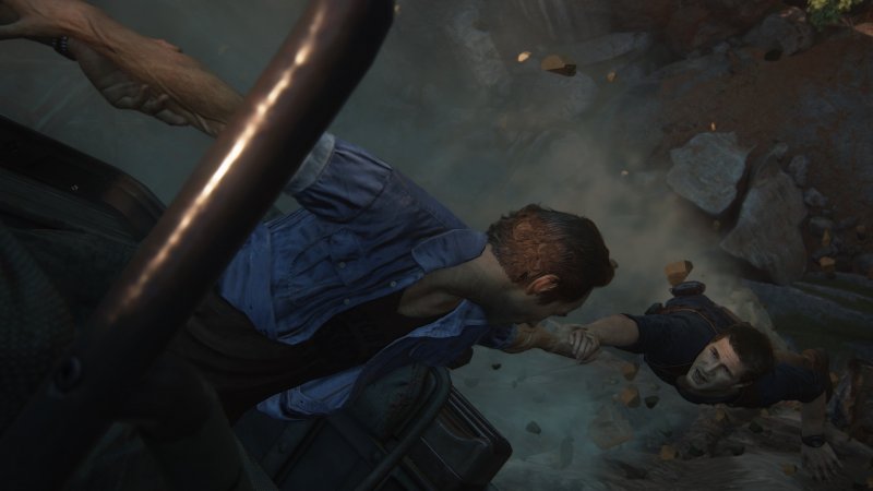 Immagine di Uncharted 4: Fine di un Ladro per PlayStation 4
