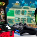 Nom Nom Galaxy - Sala Giochi