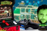 Video di Nom Nom Galaxy - Sala Giochi