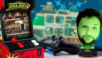 Nom Nom Galaxy - Sala Giochi
