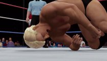 WWE 2K16 - Trailer del pacchetto Hall of Fame