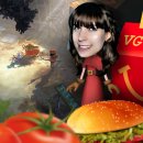 Marica vi aspetta dalle 14 per il Pranzo con The Flame in the Flood