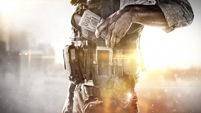 Battlefield Hardline: Betrayal