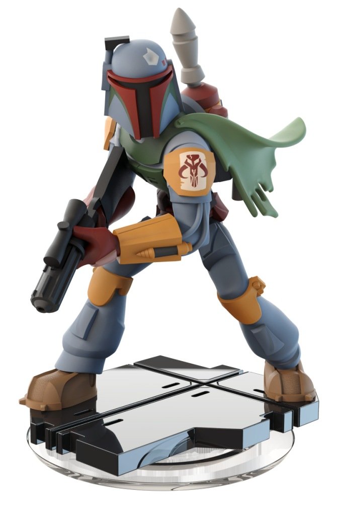 Disney Infinity 3.0: Star Wars