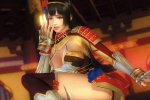 Naotora si aggiunge al cast di Dead or Alive 5: Last Round, vediamo in un nuovo trailer - Notizia