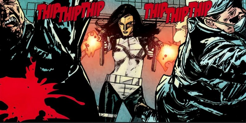 Cinque videogiochi per cinque supereroi italiani Cinque videogiochi per cinque supereroi italiani