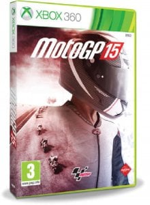 MotoGP 15 per Xbox 360