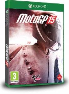 MotoGP 15 per Xbox One