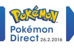Rivediamo l'intero Pokémon Direct di oggi - Notizia