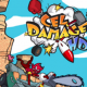 Cel Damage HD è disponibile per il pre-download su Xbox One