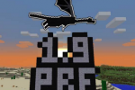 L'aggiornamento 1.9 di Minecraft è stato rimandato - Notizia
