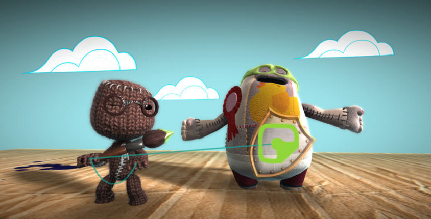 LittleBigplanet 3是PlayStation商店一周的報價