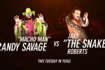 Il trailer del pacchetto Hall of Fame per WWE 2K16 - Notizia