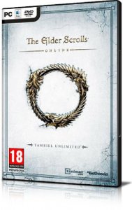 The Elder Scrolls Online: Tamriel Unlimited per PC Windows