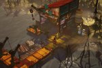 Le vendite iniziali di The Flame in the Flood su Switch hanno superato le aspettative di Curve Digital - Notizia