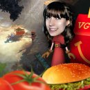 A Pranzo con The Flame and the Flood