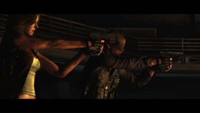 Resident Evil 6