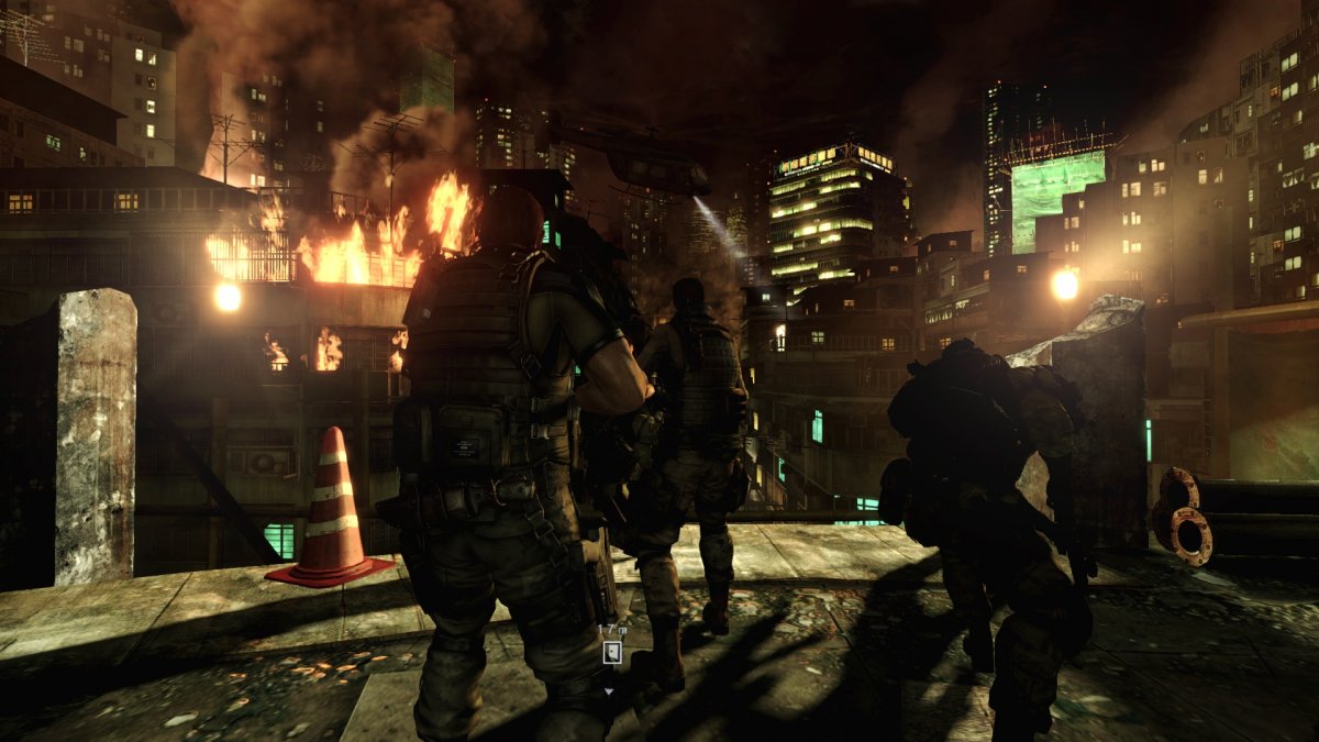 バイオハザード6、a conpronto le versioni playstation 4、xbox one e xbox360