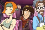I retroscena dello sviluppo di Deponia Doomsday in un primo videodiario - Notizia