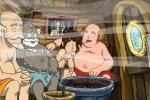 Deponia Doomsday - La seconda parte del Making of - Notizia