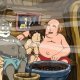 Deponia Doomsday - La seconda parte del Making of
