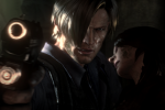Capcom annuncia nuovi HD remaster di Resident Evil - Notizia