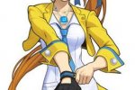 Phoenix Wright: Ace Attorney 6, conosciamo meglio Athena Cykes - Notizia