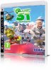 Planet 51: Il Videogioco per PlayStation 3