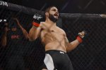 Le nuove modalità di EA Sports UFC 2 in video - Notizia
