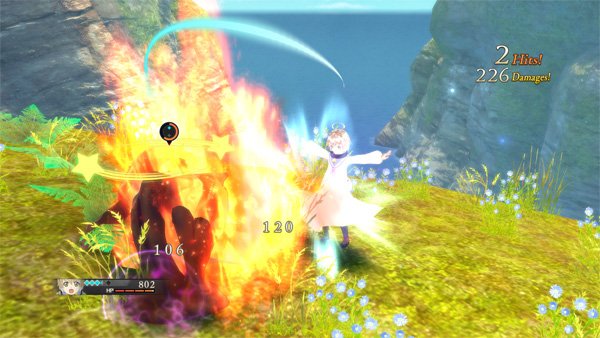 Immagine di Tales of Berseria per PlayStation 3