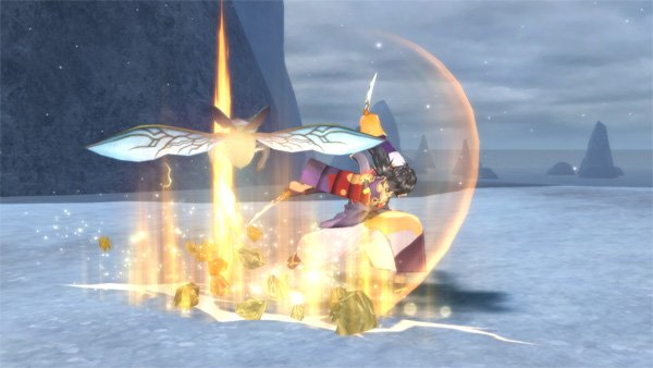 Immagine di Tales of Berseria per PlayStation 3