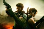 Resident Evil 5 e Resident Evil 4 HD Remaster usciranno entro la fine del 2016 - Notizia