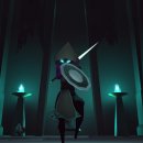 Il particolare action RPG indie Necropolis si mostra in nuove immagini