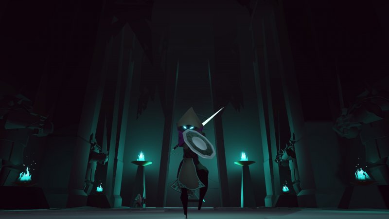 Immagine di Necropolis per PC Windows