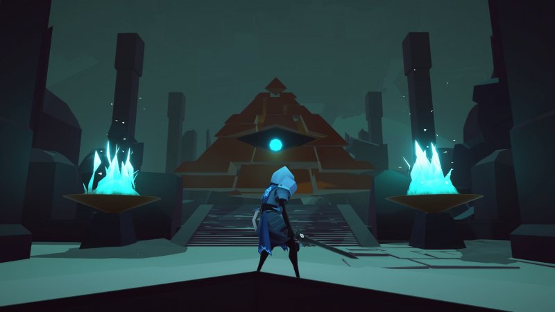 Immagine di Necropolis per PC Windows