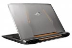 ASUS G752VY - Recensione
