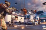 Il multiplayer di Call of Duty: Black Ops III sarà gratuito per tutto il week end su Steam - Notizia