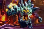 Lo strambo Kelvin è protagonista del nuovo gameplay di Battleborn - Notizia