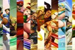I guerrieri della strada - Speciale