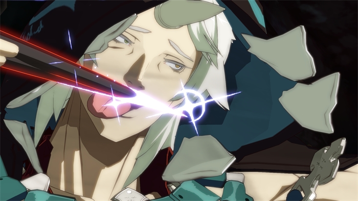 Immagine di Guilty Gear Xrd: Revelator per PlayStation 4