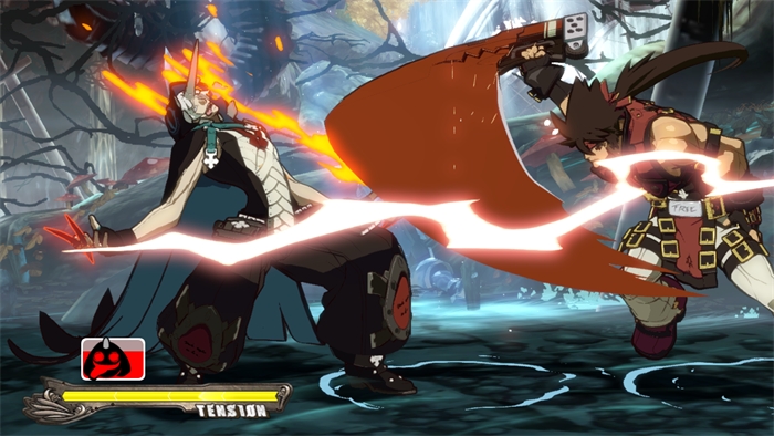 Immagine di Guilty Gear Xrd: Revelator per PlayStation 4
