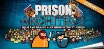 Prison Architect per PC Windows