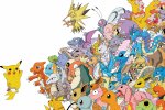 Pokémon Sole e Luna arrivano su Nintendo 3DS verso la fine dell'anno - Notizia