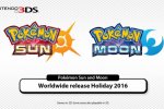 Il 10 maggio saranno date nuove informazioni su Pokémon Sole e Luna - Notizia