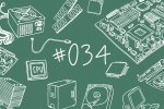 Assembla che ti Passa #34 - Rubrica